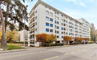 Wohnung 3 Zimmer - image - 1