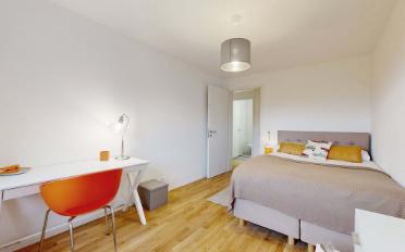 Apartment 2.5 rooms - image - 3