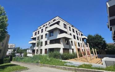 Apartment 2.5 rooms - image - 1