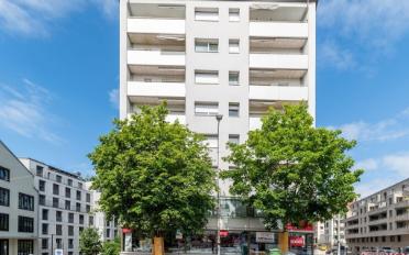 Apartment 2.5 rooms - image - 1