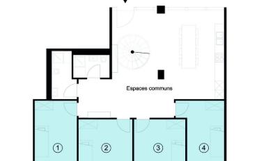 Single room 1 room - image - 8
