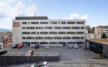 Bureau - image - 1