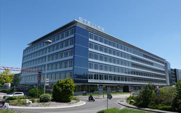 Moto Hallenplatz - image - 1