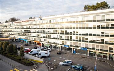 Büro - image - 2