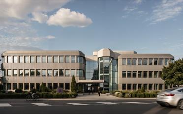 Büro - image - 2