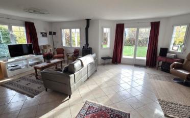 Single house 6.5 rooms - image - 4