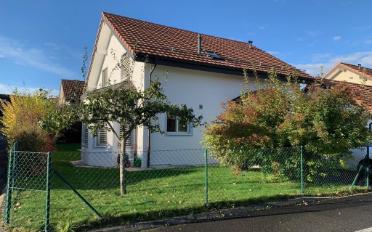 Single house 6.5 rooms - image - 2
