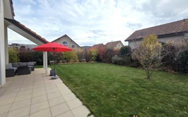 Einfamilienhaus 6.5 Zimmer - image - 7