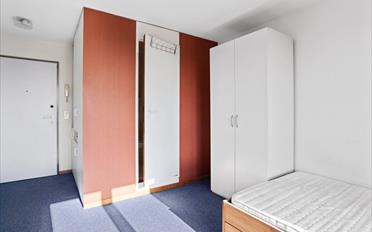 Apartment 1 room - image - 3
