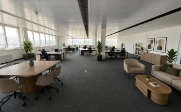 Büro - image - 2