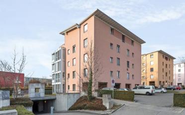 Wohnung 3.5 Zimmer - image - 1