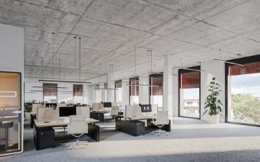 Büro - image - 7
