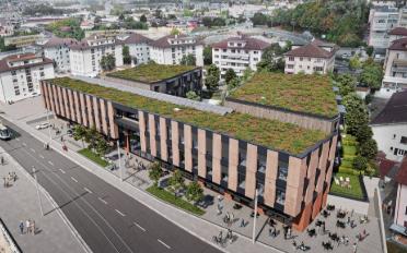 Büro - image - 2