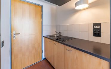 Apartment 1 room - image - 4