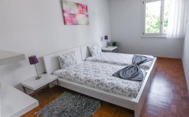 Apartment 4.5 rooms - image - 8