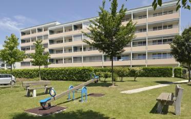 Apartment 4.5 rooms - image - 1