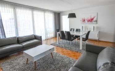 Apartment 4.5 rooms - image - 5
