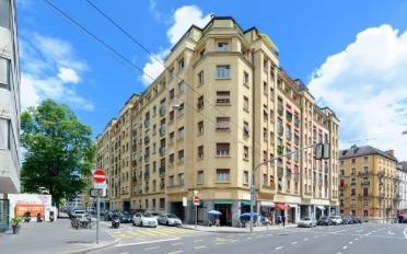 Apartment 4 rooms - image - 1