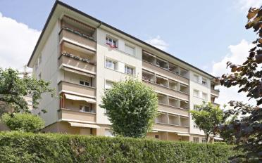 Appartement 3.5 pièces - image - 1