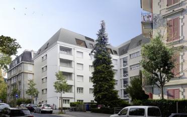 Appartement 2 pièces - image - 1