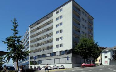 Apartment 2.5 rooms - image - 1