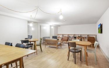 Appartement meublé 1 pièce - image - 5