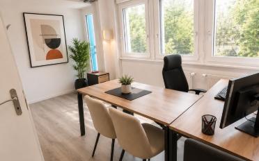 Bureau - image - 4