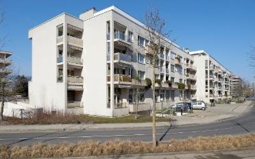 Apartment 3.5 rooms - image - 1