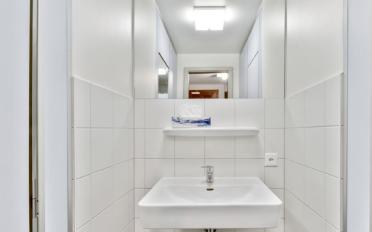 Furnished flat 1 room - image - 5