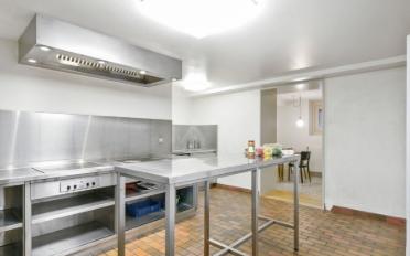 Furnished flat 1 room - image - 3