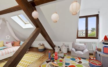 Roof flat 4 rooms - image - 4