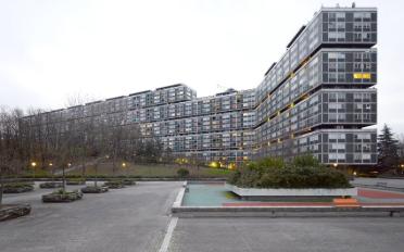 Wohnung 5 Zimmer - image - 1