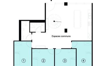 Single room 1 room - image - 9
