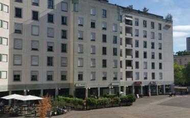 Appartement 4 pièces - image - 1