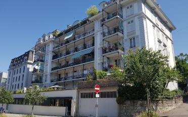 Appartement 5 pièces - image - 1