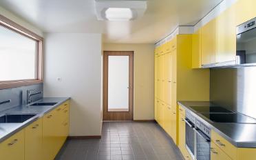 Furnished flat 1 room - image - 5