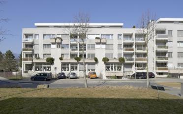 Apartment 3.5 rooms - image - 1