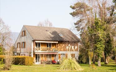 Duplex 5.5 Zimmer - image - 1