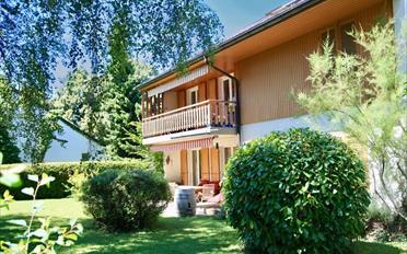 Duplex 5.5 rooms - image - 2
