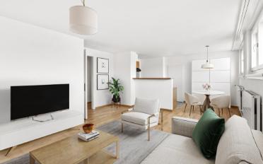 Apartment 1.5 rooms - image - 3