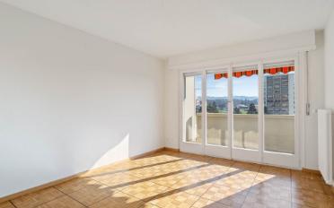 Wohnung 2.5 Zimmer - image - 3