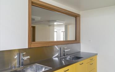 Appartement meublé 1 pièce - image - 5