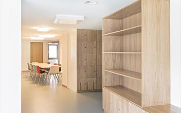 Appartement meublé 1 pièce - image - 7