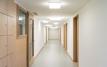Furnished flat 1 room - image - 3