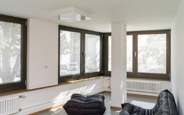Furnished flat 1 room - image - 4