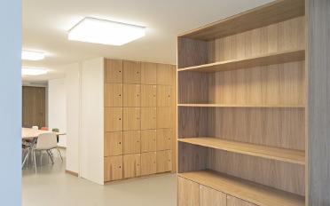 Furnished flat 1 room - image - 6