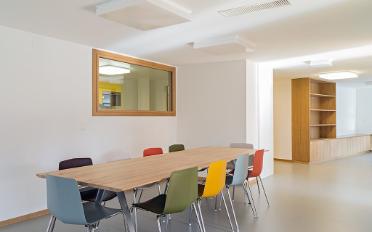Furnished flat 1 room - image - 8