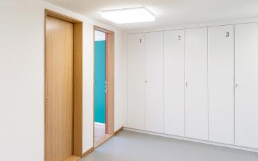 Furnished flat 1 room - image - 6