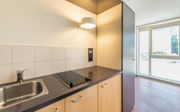 Wohnung ein Zimmer - image - 2