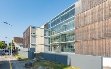 Wohnung ein Zimmer - image - 1